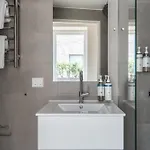 Numa Norrebro Lägenhetshotell 4*