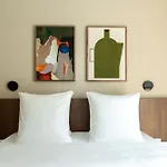 Numa Norrebro Lägenhetshotell 4*