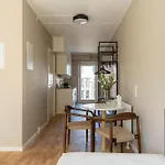 Numa Norrebro Lägenhetshotell 4*