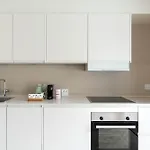 Lejlighedshotel Numa Nørrebro 4*