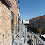 Numa Nørrebro 4* København