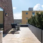 Numa Nørrebro Lejlighedshotel