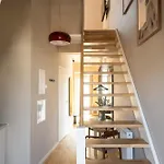 Numa Nørrebro Lejlighedshotel 4*