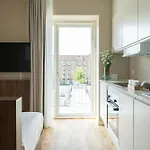 Numa Nørrebro Lejlighedshotel