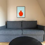 Lejlighedshotel Numa Nørrebro København