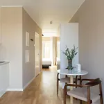 Lejlighedshotel Numa Nørrebro