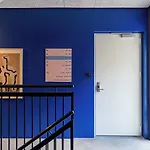 Numa Norrebro Lägenhetshotell 4*