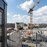 Numa Norrebro 4*
