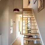 Numa Nørrebro Lejlighedshotel København