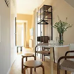 Lejlighedshotel Numa Nørrebro København