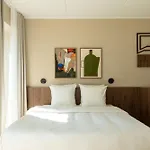 Numa Norrebro Aparthotel Kopenhagen