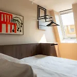 Numa Norrebro Aparthotel 4*