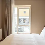 Numa Norrebro 4*