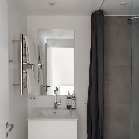 Numa Norrebro Kopenhagen