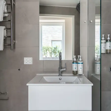 Numa Norrebro Kopenhagen