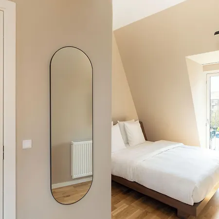 Numa Norrebro Kopenhagen