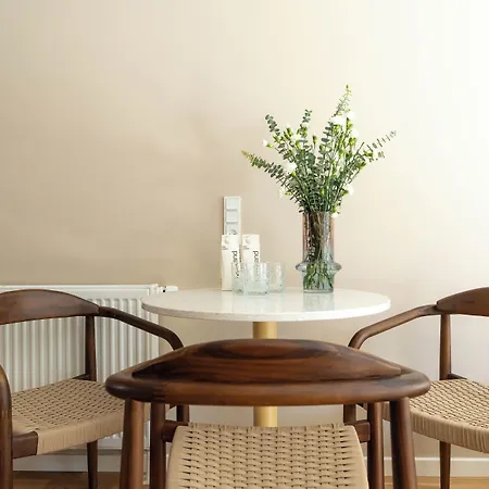 Numa Norrebro شقة فندقية