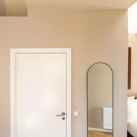 Numa Norrebro 4*