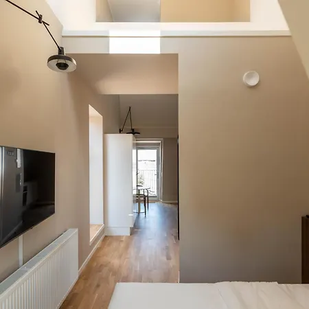 Hotel apartamentowy Numa Norrebro