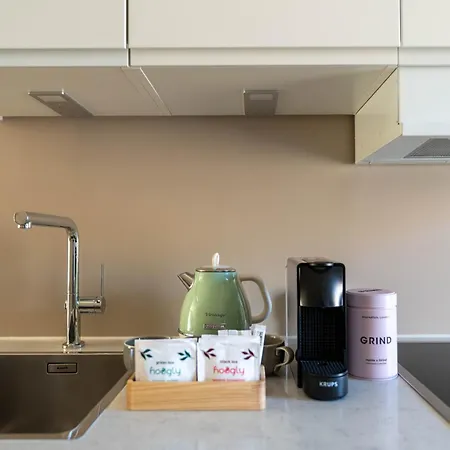 Numa Norrebro Köpenhamn