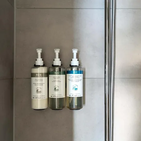 Numa Norrebro Lägenhetshotell