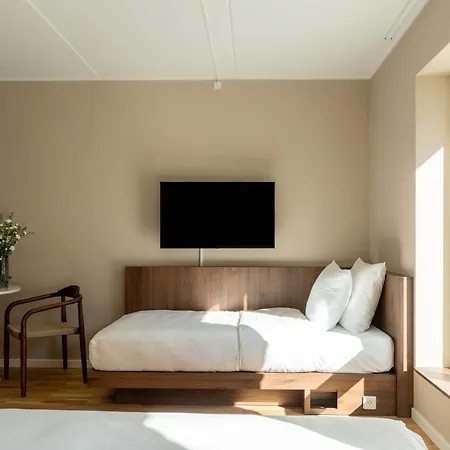 Numa Norrebro 4*