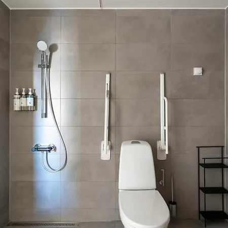 Numa Norrebro Hotel apartamentowy