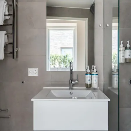 Numa Norrebro Hotel apartamentowy 4*