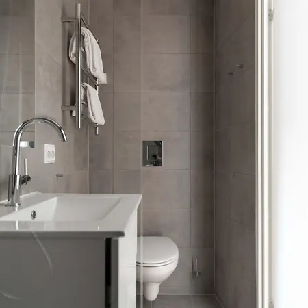 Numa Norrebro Hotel apartamentowy