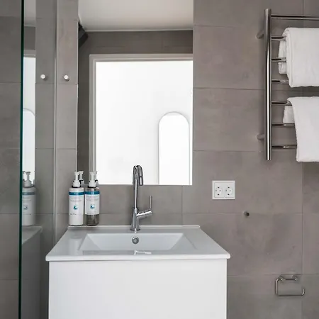 Numa Norrebro 4*
