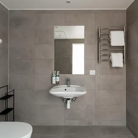 Numa Norrebro 4* Kopenhaga