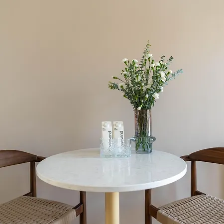 Numa Norrebro Köpenhamn