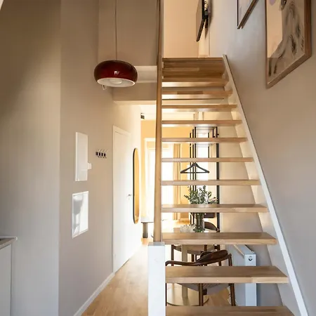 Numa Norrebro Hotel apartamentowy 4*