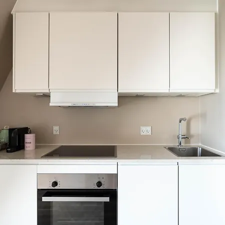 Numa Norrebro 4*