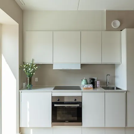 Numa Norrebro Köpenhamn