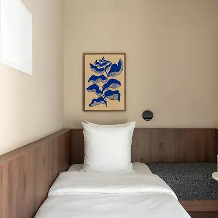 Hotel apartamentowy Numa Norrebro