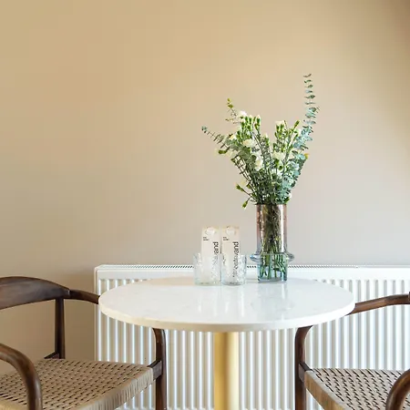 Numa Norrebro 4* Köpenhamn