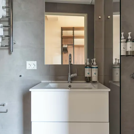 Numa Norrebro Copenaghen