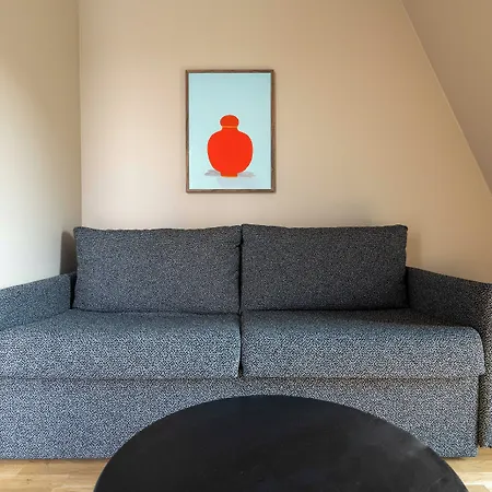 Numa Norrebro 4*