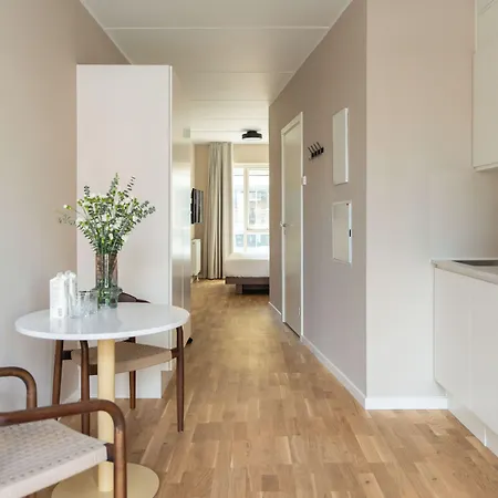 Numa Norrebro Copenhague