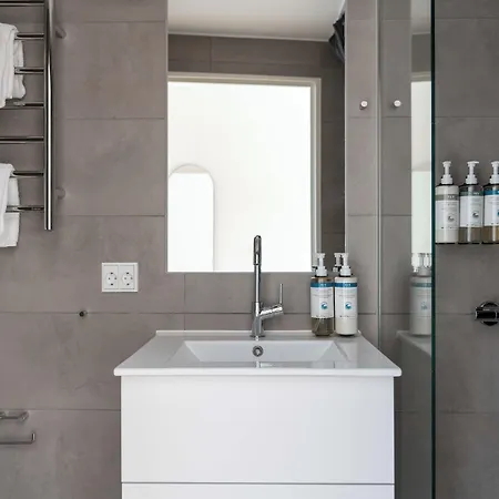 Numa Norrebro Appart hôtel Copenhague