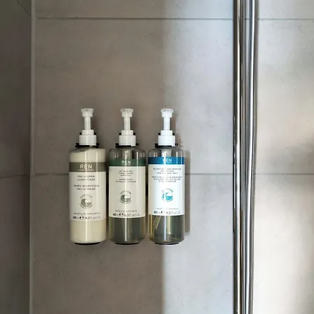 Numa Norrebro Appart hôtel