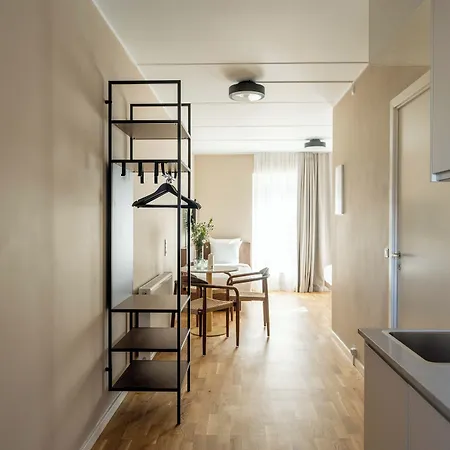 Numa Norrebro Köpenhamn