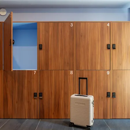 מלון דירות Numa Norrebro 4*