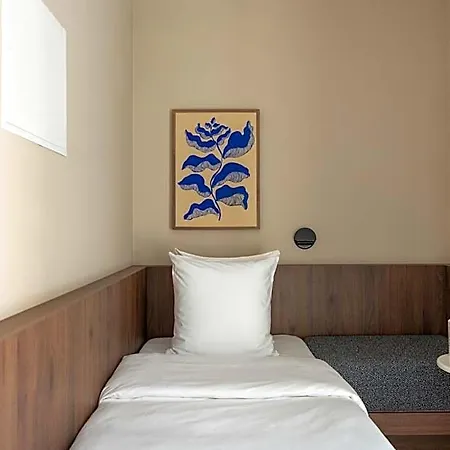 Numa Norrebro 4* コペンハーゲン