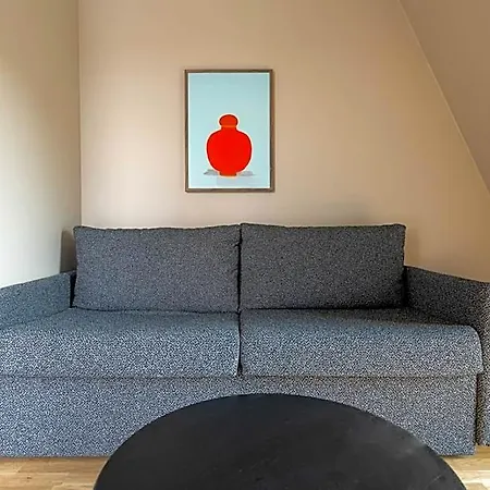 Numa Norrebro 4* コペンハーゲン