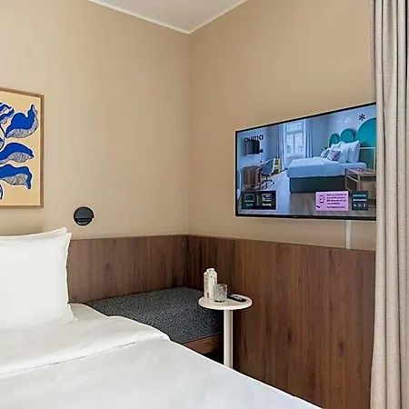 Numa Norrebro 4*