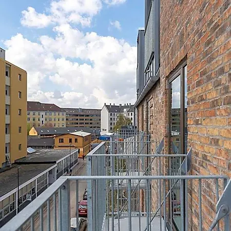 Numa Norrebro