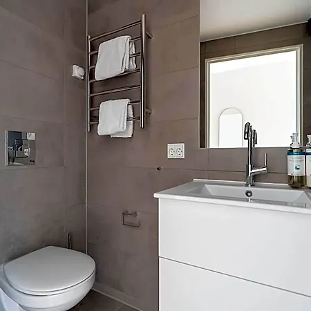 Numa Norrebro 4*