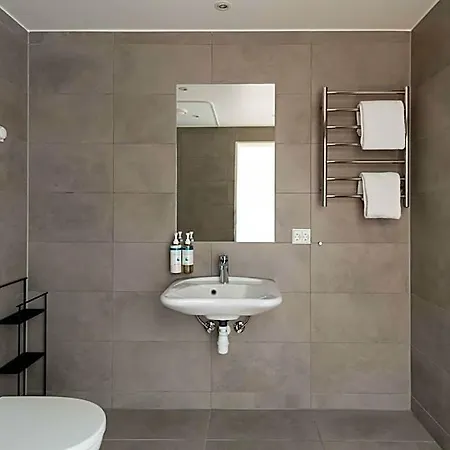 Numa Norrebro 4*